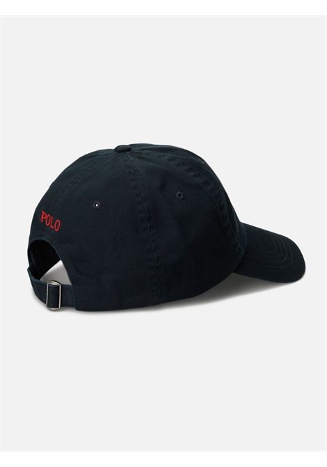 Cappello Polo Ralph Lauren POLO RALPH LAUREN | Cappelli | 710548524012